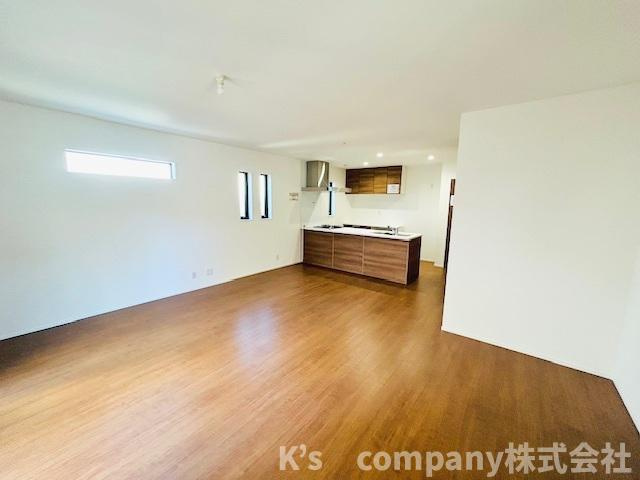 茅ヶ崎市松が丘2丁目　新築戸建　1号棟の外観|2025.11.28撮影◇