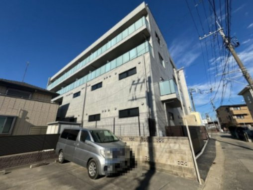 LANART四街道の画像