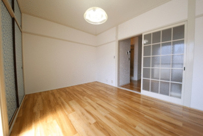 【居間・リビング】 | KFビル