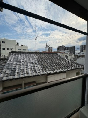 【展望】 | KFビル