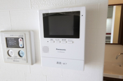 【セキュリティ】 | KFビル