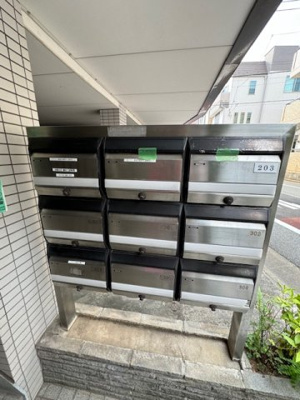 【その他共用部分】 | KFビル