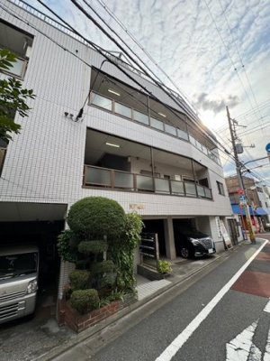 【外観】 | KFビル