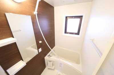 【浴室】 | KFビル