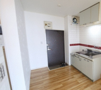 【玄関】 | KFビル