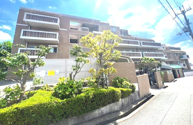 グランディア緑丘