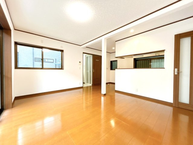 ふじみ野市鶴ケ岡３丁目の中古一戸建