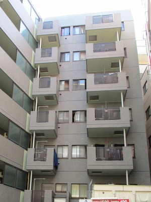 【外観】 | ダイホープラザ川崎