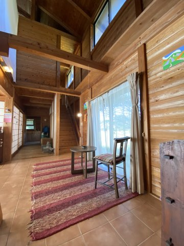 【居間・リビング】 | 山鹿市平山