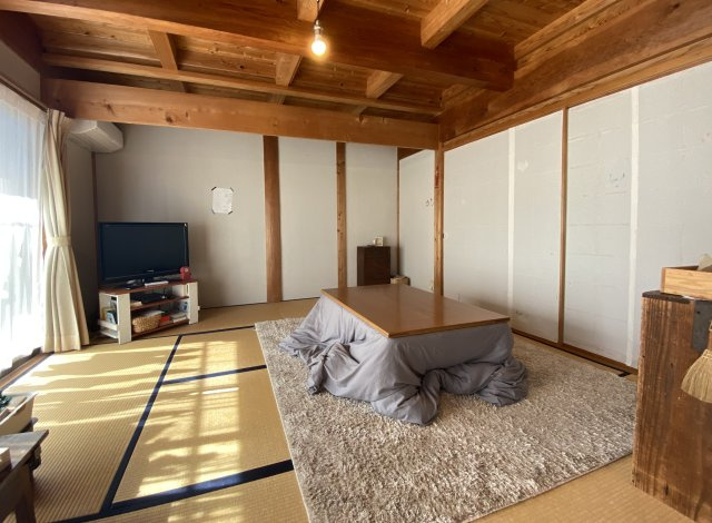 【和室】 | 山鹿市平山