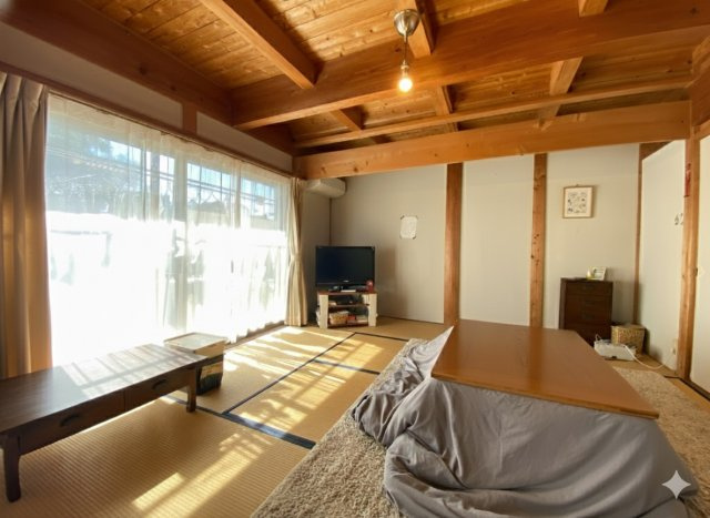 【和室】 | 山鹿市平山