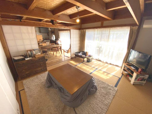 【和室】 | 山鹿市平山