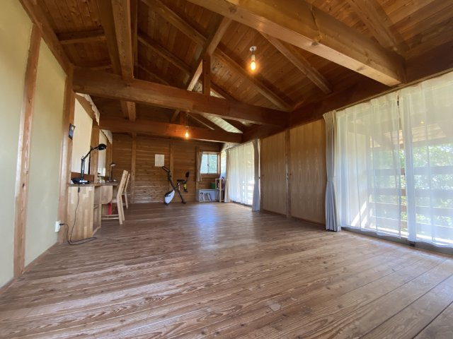 【洋室】 | 山鹿市平山