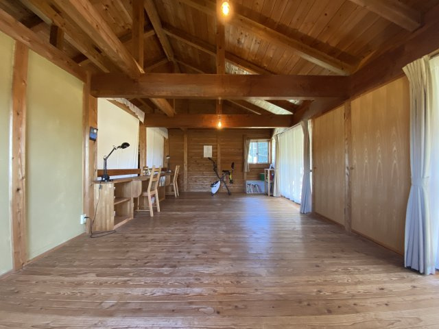 【洋室】 | 山鹿市平山