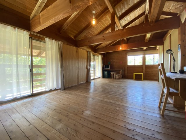 【洋室】 | 山鹿市平山