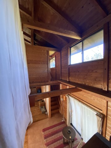 【内装】 | 山鹿市平山