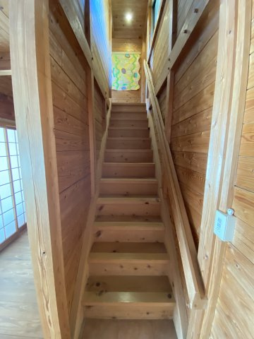 【内装】 | 山鹿市平山