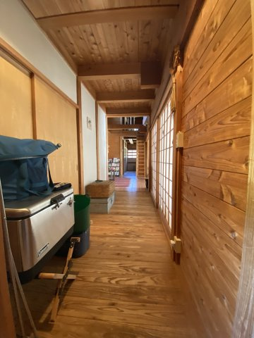 【内装】 | 山鹿市平山