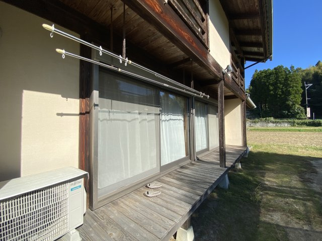 【その他】 | 山鹿市平山