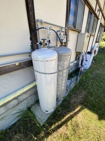 【設備】 | 山鹿市平山