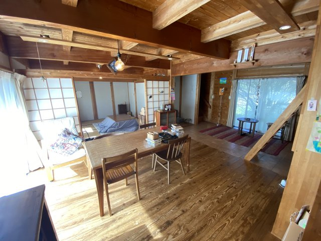 【居間・リビング】 | 山鹿市平山