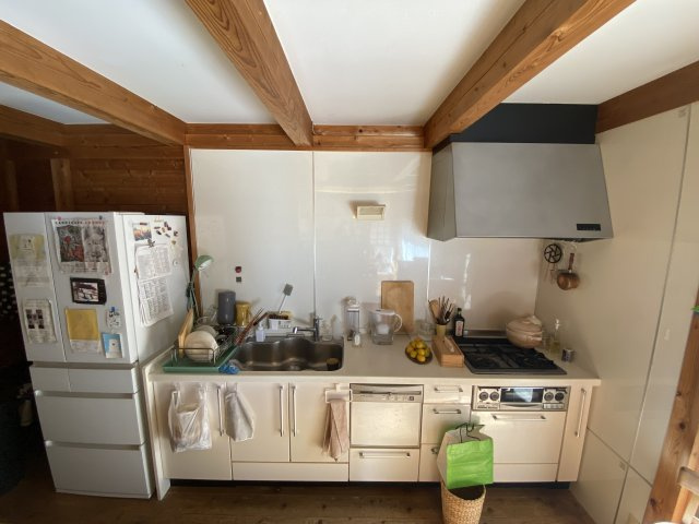 【キッチン】 | 山鹿市平山