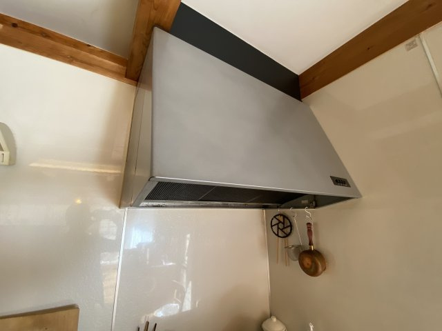 【キッチン】 | 山鹿市平山