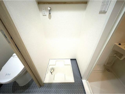 世田谷さくら荘　角部屋　南向き　宅配BOXの設備