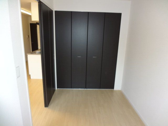 【寝室】アーバン21