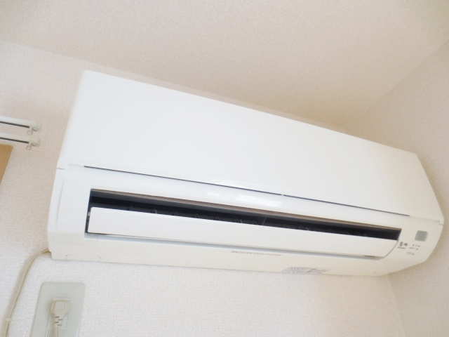 ベルコートⅡの設備