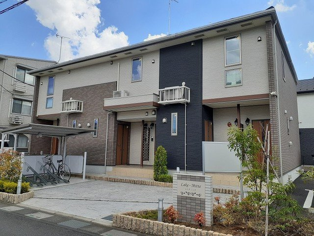 レイク　ミッテ