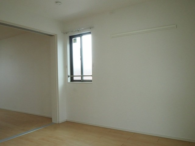 レイク　ミッテの内装