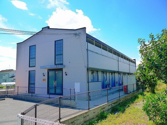 レオパレスルピナス・Ⅱ