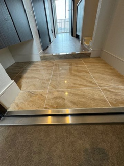 【玄関】 | ベルファース戸越 | 別部屋参考写真