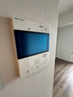 【セキュリティ】 | ベルファース戸越 | 別部屋参考写真