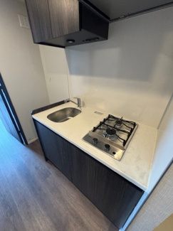 【キッチン】 | ベルファース戸越 | 別部屋参考写真