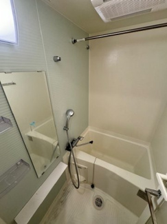 【浴室】 | ベルファース戸越 | 別部屋参考写真