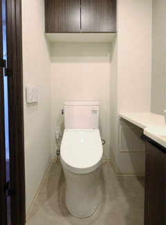 【トイレ】 | ベルファース戸越