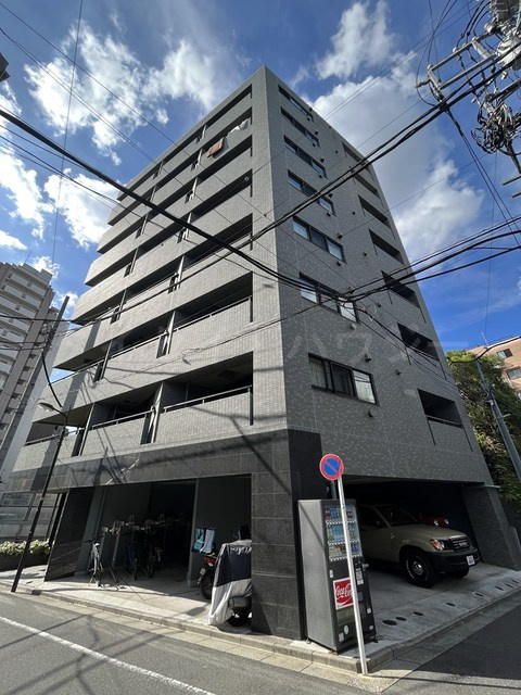 クレアシオン渋谷神山町