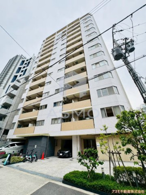 【外観】 | アーデンタワー北堀江