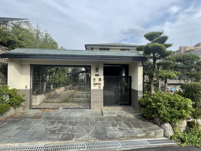 枚方市香里ヶ丘２丁目　中古戸建