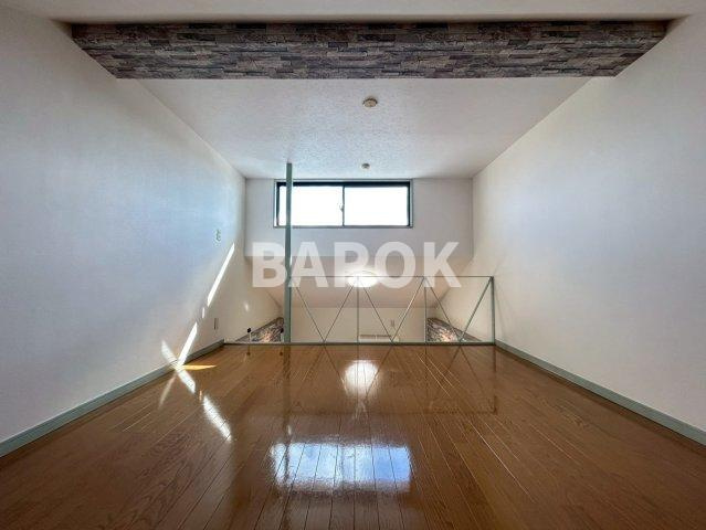 モンレーヴ市崎の内装