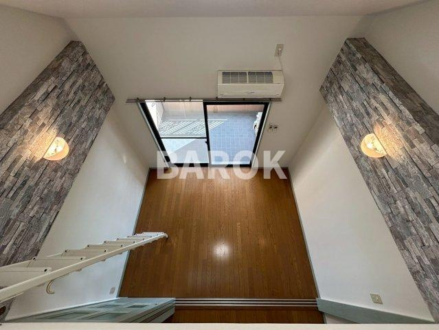 モンレーヴ市崎の設備