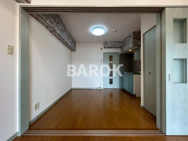 モンレーヴ市崎のその他共用部分