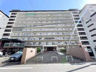 【外観】 | ニューハイツ大森 | 外観　当日のご見学、可能です！お気軽にお問い合わせください！※0120-133-468