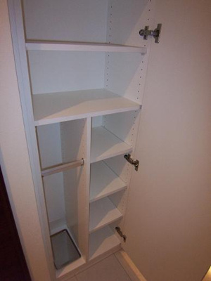 【玄関】 | セジョリ南品川