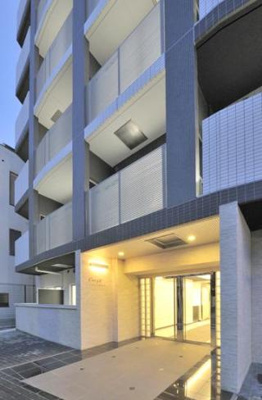 【エントランス】 | セジョリ南品川