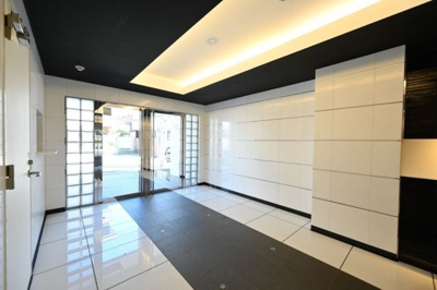 【その他共用部分】 | セジョリ南品川