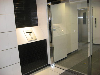 【セキュリティ】 | セジョリ南品川