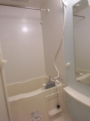 【浴室】 | セジョリ南品川